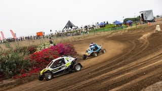 Campeonato Nacional Ronex 2026 entra a su etapa más decisiva