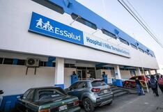 EsSalud Ica garantiza continuidad del servicio de ecografías en el Hospital Félix Torrealva Gutiérrez