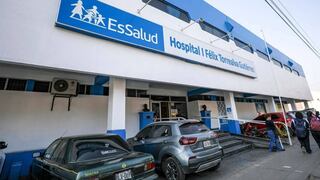 EsSalud Ica garantiza continuidad del servicio de ecografías en el Hospital Félix Torrealva Gutiérrez