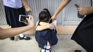 Junín: quinto lugar en abuso sexual en colegios  y cuarto  en reporte de bullying