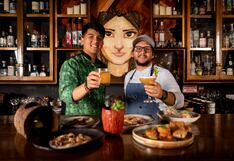 Hayaq Restaurante llega a Santería Bar con una experiencia marina única este 27 de febrero