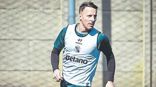 FBC Melgar se alista para salir victorioso frente a Deportivo Garcilaso