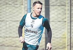 FBC Melgar se alista para salir victorioso frente a Deportivo Garcilaso