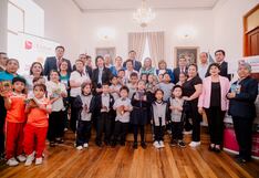 Lanzan campaña de donación de libros “Unidos por la Lectura” en Huánuco