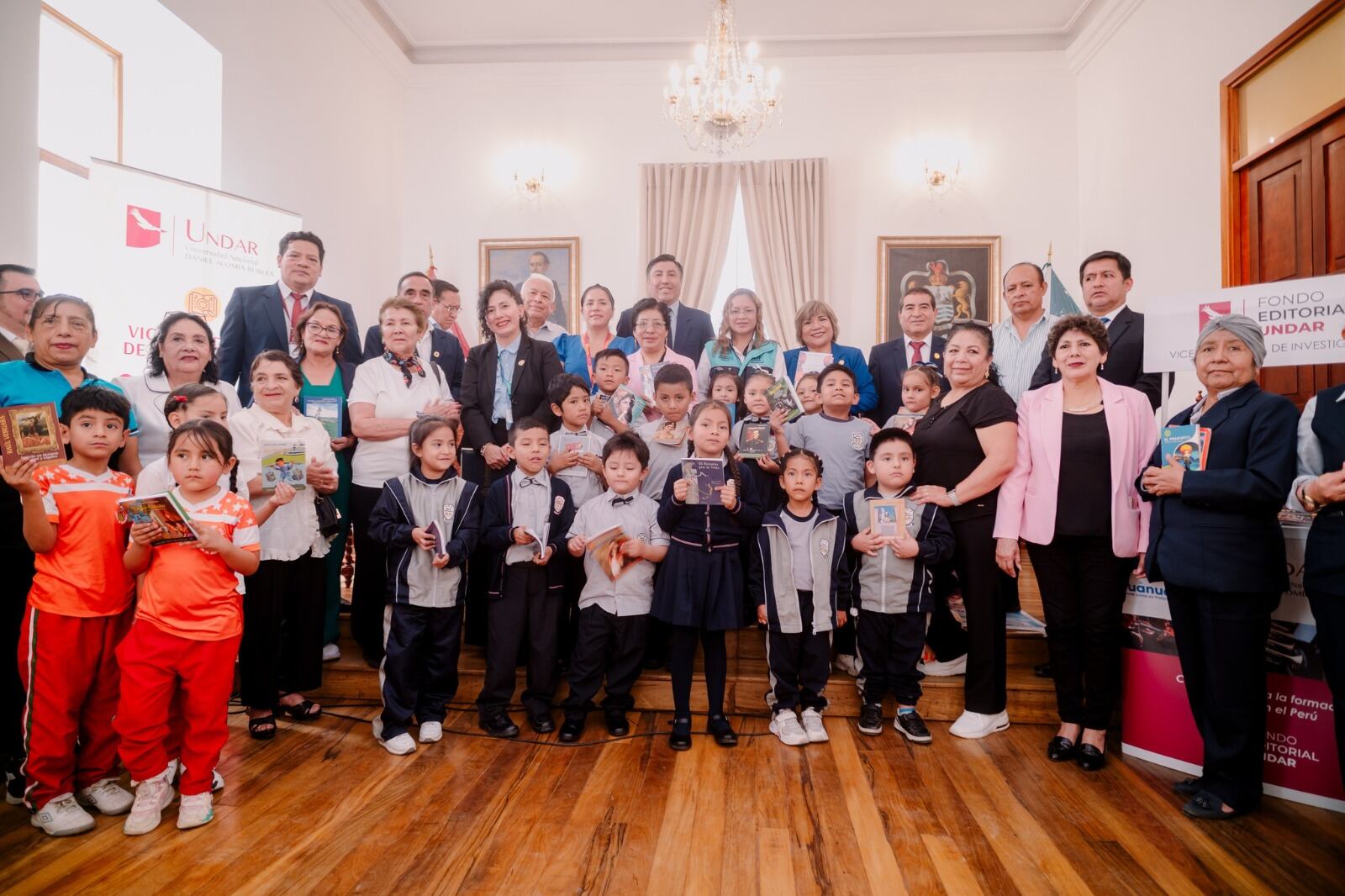 Fomentan mucha cultura con actividad de lectoría