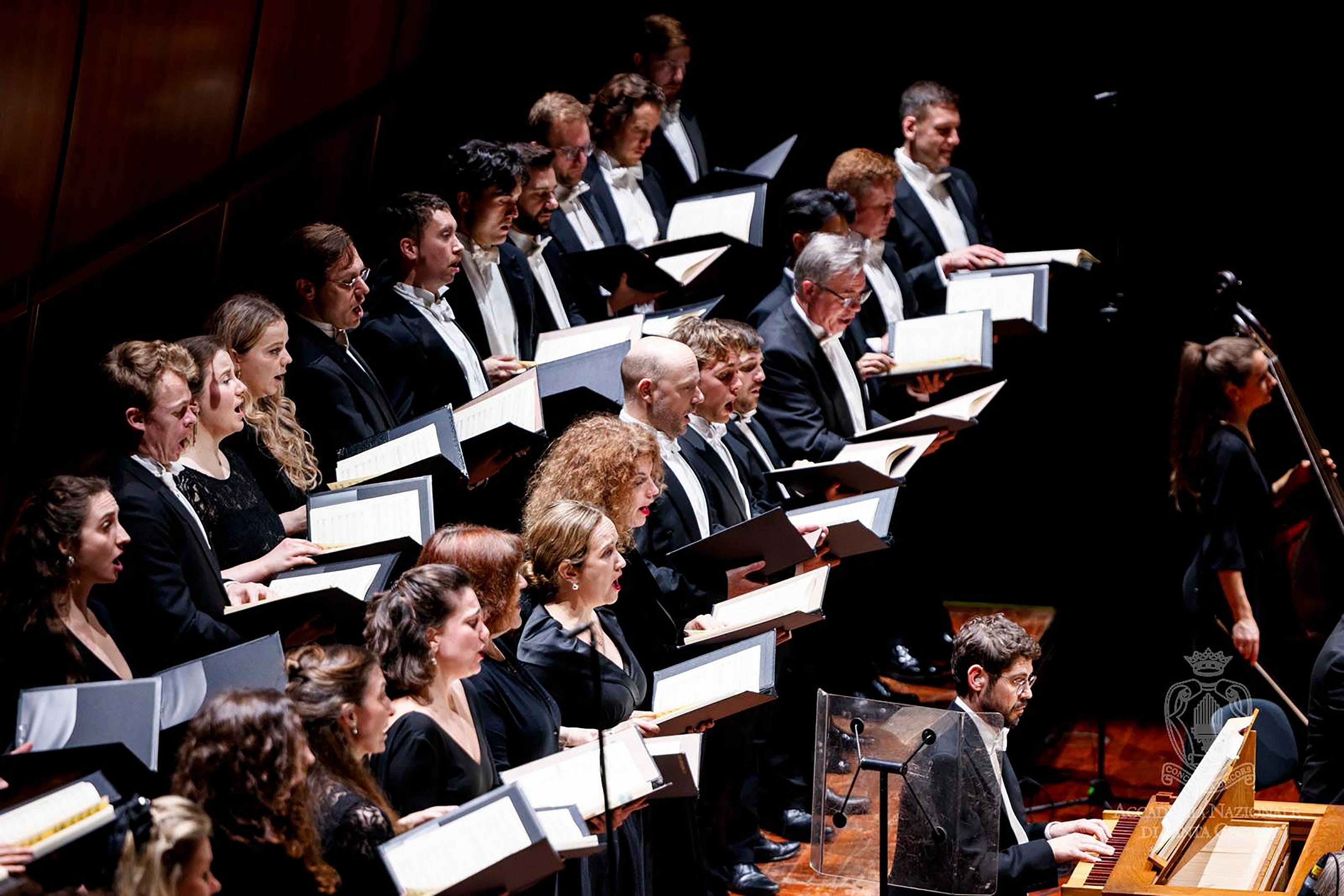 Las agrupaciones británicas, que participaron en la coronación del rey Carlos III, presentarán en Lima el oratorio de Händel con un elenco internacional de solistas.