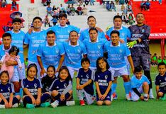 Copa Perú: Sporting Huamachuco empató 1 a 1 ante Real Orbegoso y sigue líder