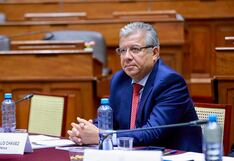 Ministro de Defensa: Comando unificado intervendrá Pataz ante avance de minería ilegal