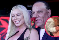 Mauricio Diez Canseco feliz por el nacimiento de sus mellizos: “Me encuentro con el corazón latiendo a mil”