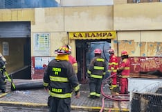 Tacna: Investigan presunta omisión de actos funcionales de municipio tras incendio