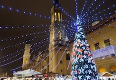 Agenda navideña 2025: actividades y experiencias gratuitas para disfrutar en familia este diciembre