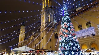 Agenda navideña 2025: actividades y experiencias gratuitas para disfrutar en familia este diciembre