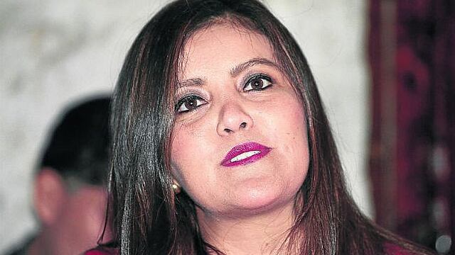 27 mil soles costó traslado de gobernadora Yamila Osorio en helicóptero