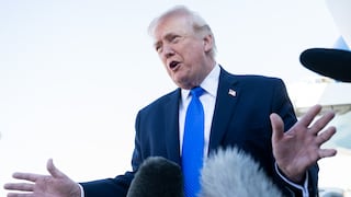 Trump está “decidido” a acabar con la guerra en Ucrania, según subsecretario de Estado