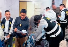 Dirincri: revelan chats que implican a seis policías en el reparto de una presunta coima de S/15 mil