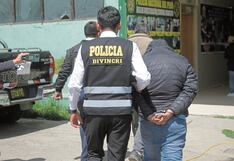 Huancayo: cadena perpetua para dos “monstruos” que ultrajaron a niñas de 8 y 10 años