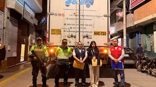 JNE registra 83 casos de violencia en elecciones