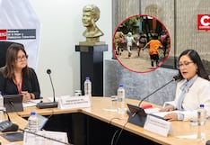 PCM instala comisión multisectorial para proteger a niñas, niños y adolescentes en orfandad