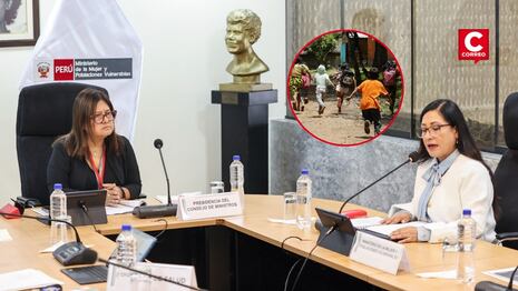 PCM instala comisión multisectorial para proteger a niñas, niños y adolescentes en orfandad