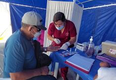 Reportan 49 nuevos casos de VIH – Sida en la región Moquegua durante el 2024