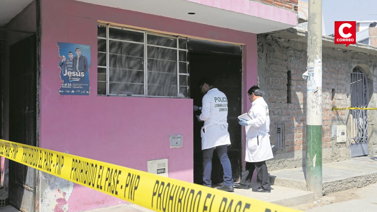 Solamente la primera semana de enero de este año ya fue registrado un caso de este delito, así como otros dos intentos de asesinato.