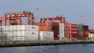 Aprueban EIA para la ampliación del Muelle Sur del puerto del Callao