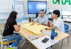 Talento 50+: por qué los equipos intergeneracionales pueden mejorar la productividad