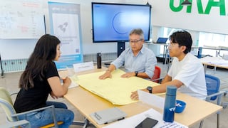 Talento 50+: por qué los equipos intergeneracionales pueden mejorar la productividad