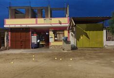 Piura: Extorsionadores exigen a balazos 10 000 soles a una emprendedora