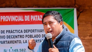 La Libertad: Aprueban expediente para carretera en Pataz