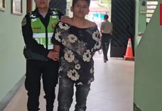 Detienen a “Monstruo de la Mototaxi” por presunta agresión sexual a menor en Pichanaqui