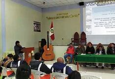 Represa Iruro: Impulsan proyectos a favor de las regiones de Arequipa y Ayacucho