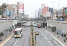 Gustavo Adrianzén minimiza paro de transportistas y confía en que no tendrá respaldo mayoritario