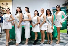 Presentan candidatas a “Miss Castilla 2026”