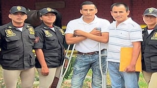 Policía masacrado en La Parada: "Villarán prometió apoyarme, pero me abandonó"