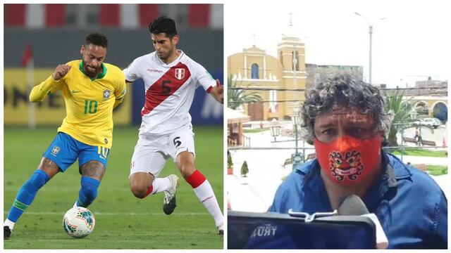Arturo Fernández: “Más me importa la vacuna que un partido de fútbol”