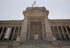 Jueces supremos eligen hoy al nuevo presidente del PJ y titulares de 34 cortes superiores