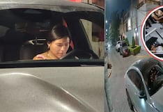 Trujillo: Conductora que atropelló y mató a vigilante es sentenciada a más de 4 años de cárcel