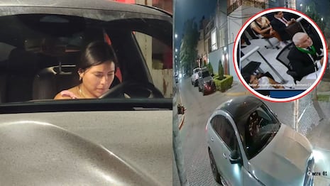 Trujillo: Conductora que atropelló y mató a vigilante es sentenciada a más de 4 años de cárcel (VIDEO)