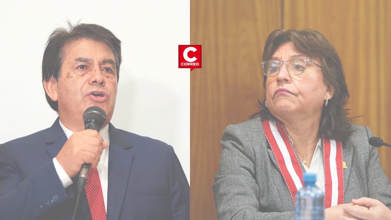 El fiscal supremo presentó una denuncia disciplinaria, en la Junta Nacional de Justicia, por un presunto entorpecimiento para su reingreso en el Ministerio Público