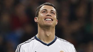 Cristiano Ronaldo afirma que no sabe cuánto dinero tiene