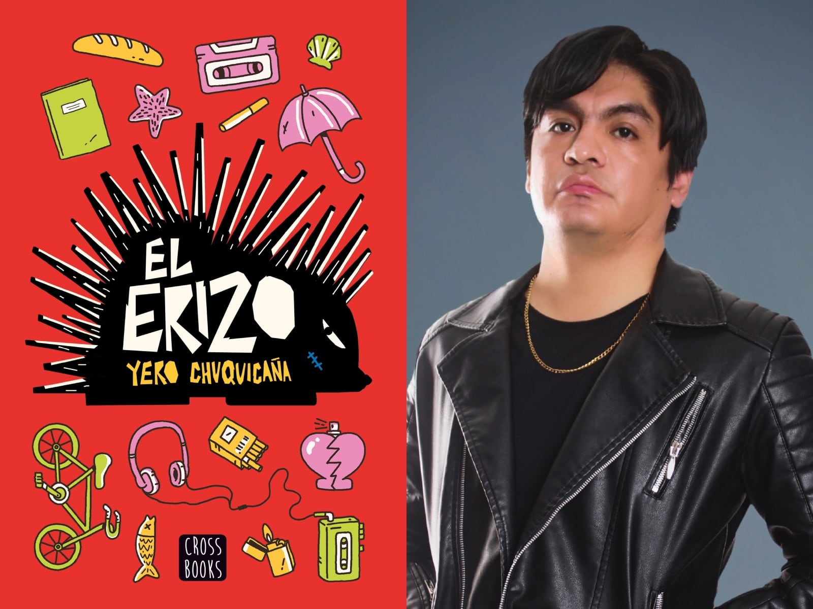 El libro, ganador del Premio a la Creación de Obras Infantiles y Juveniles 2023 del Ministerio de Cultura, traza un camino que apunta a ser predecible, pero se desvía de manera precisa para no quedarse en otra novela de aprendizaje más del montón. Es un viaje arriesgado con sus inevitables consecuencias (Foto: Difusión)