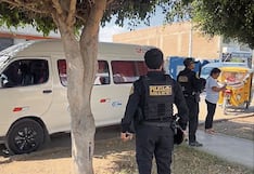 La Libertad: asesinan de seis balazos a joven chofer