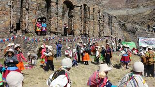 La Oroya: conoce el ‘Illa Raymi’ que se practica por el Día del Campesino