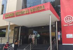 Lambayeque: 14 juicios por corrupción se postergan hasta 2027 y 2028