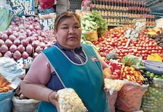 Arequipa: Precio del ajo a 40.00 soles por kilo en mercados golpea la economía de familias