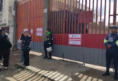 El Tambo: Bronca entre transportistas por pasajeros deja dos heridos y denuncian cobro de cupos