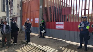 El Tambo: Bronca entre transportistas por pasajeros deja dos heridos y denuncian cobro de cupos