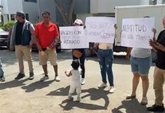 Lambayeque: Denuncian que Qali Warma no cancela deuda a proveedores