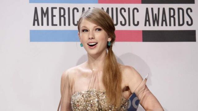 American Music Awards: Esta es la lista de ganadores 